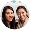 Julia Min & Jenny Chang - TWELVELittle Founders